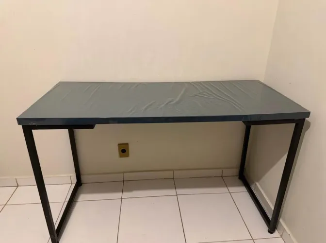 Mesa de estudo