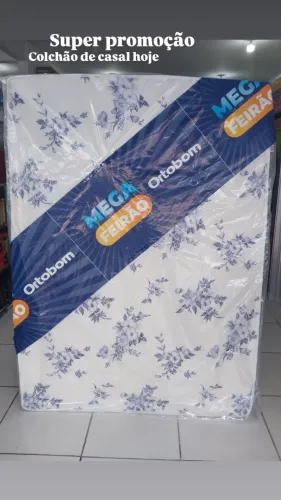 Colchão colchão super oferta 