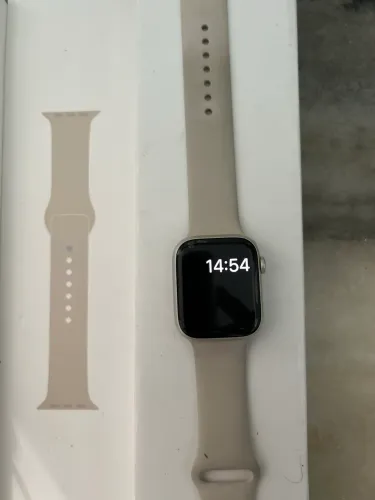 Apple Watch Series 8 de 45 mm