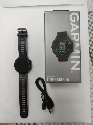Garmin Forerunner 55