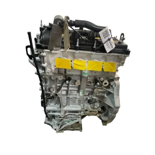 Motor Parcial BYD Song Plus 1.5 Híbrido 2025