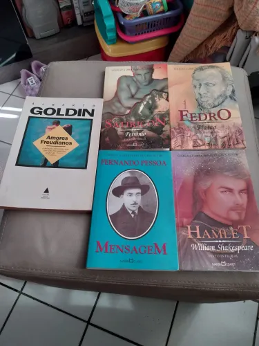 Livros