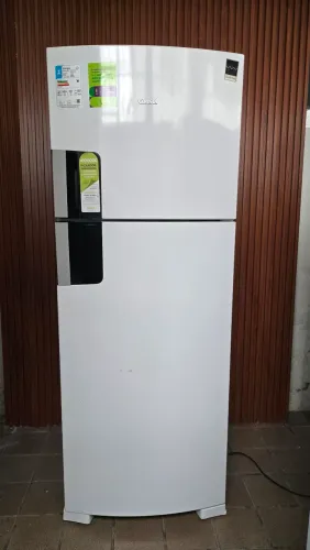 Geladeira Consul 455L | Novo sem uso