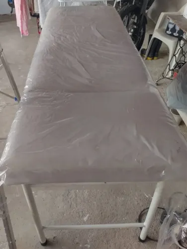 cama depilação