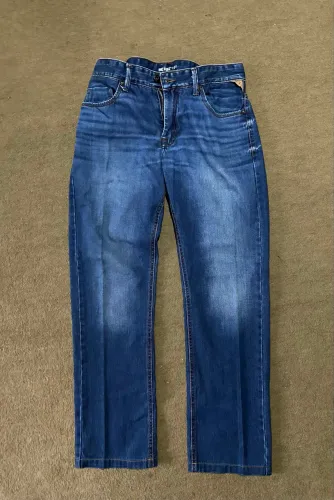 Calça Jeans KHELF unissex 42