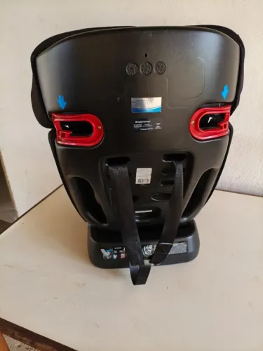 Cadeirinha para auto Avant Cosco 0 - 36k