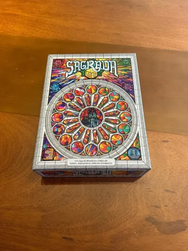 Sagrada