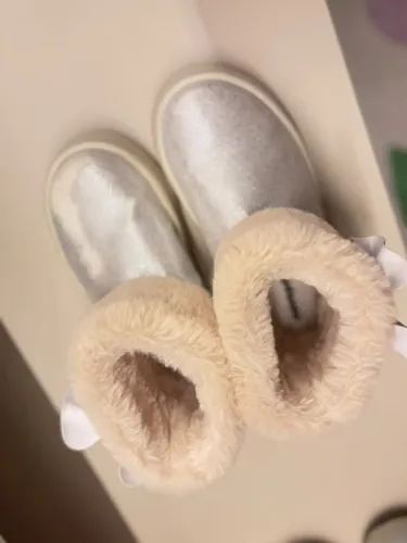 Bota novopé