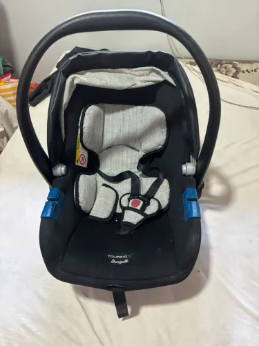 Bebe conforto burigotto