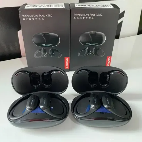 Fone Lenovo XT80