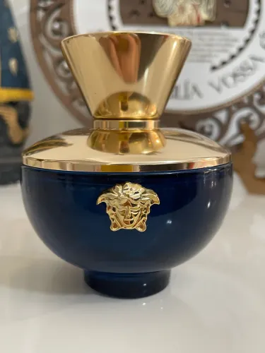 Versace Dylan Blue Feminino 100ML