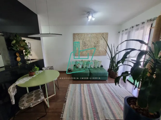 Apartamento à venda reformado - Vila Leopoldina