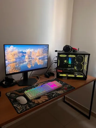 PC Gamer extra pra vender rápido!