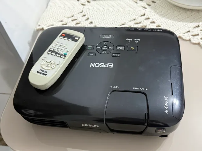 Projetor Epson