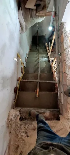 estou precisando de pedreiros profissional