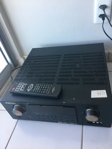 VENDO RECEIVER MARANTZ