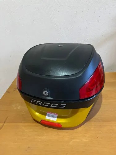 Bagageiro para moto 29L
