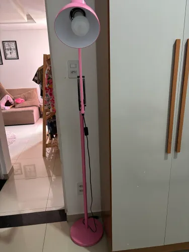 Luminária