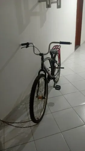 Bike boa montadinha