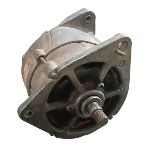 Alternador Bosch Ford Volkswagen Gol Escort 1983 1996