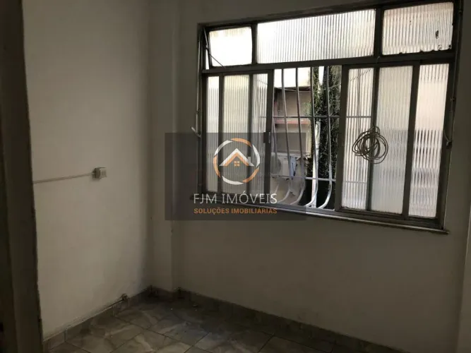 Kitnet / Conjugado em Centro - Niterói