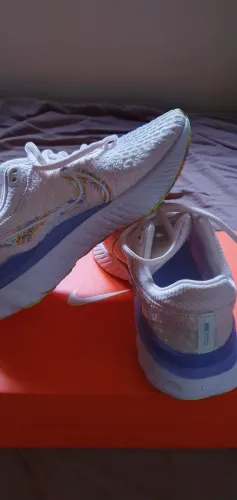 Tênis Nike original feminino
