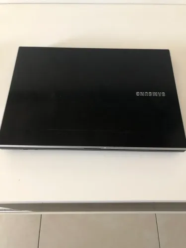 Notebook Samsung