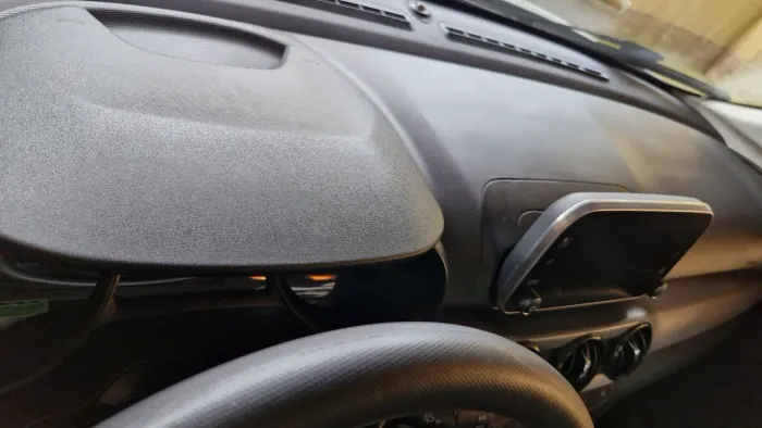 Fiat Cronos Drive GSR 1.3 8V Flex 2019