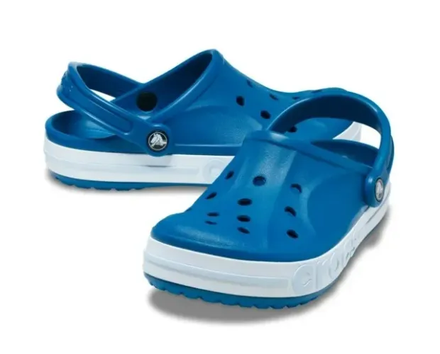 Crocs Bayaband Clog NOVO - 100% Original | Ultramarine