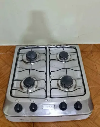 Fogão de mesa