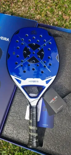 Raquete Beach Tenis HEROES CEU