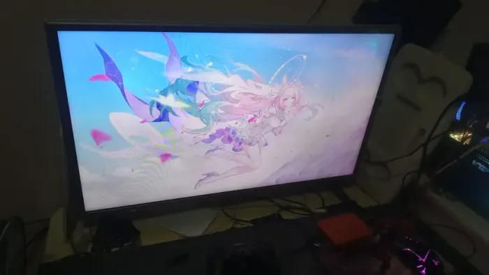 Televisão LG 32 Polegadas