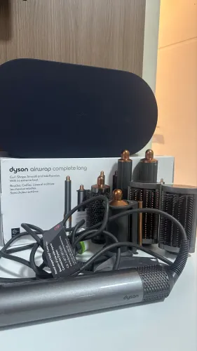 Dyson Airwap Complete long