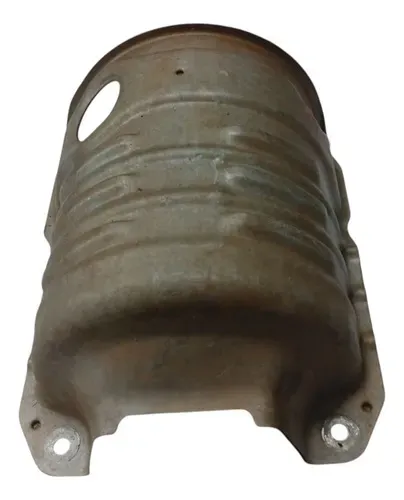 Defletor Catalisador Honda Civic Lxs 2009 2010