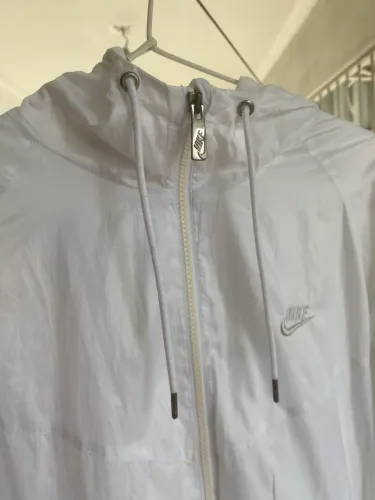 Jaqueta Nike Windrunner