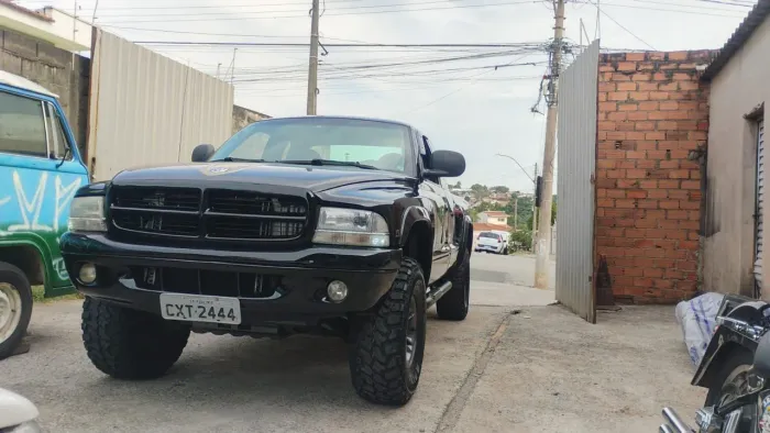 Dodge Dakota Sport CE 3.9 V6 1999