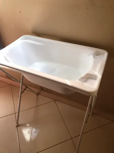 Vendo banheira galzerano