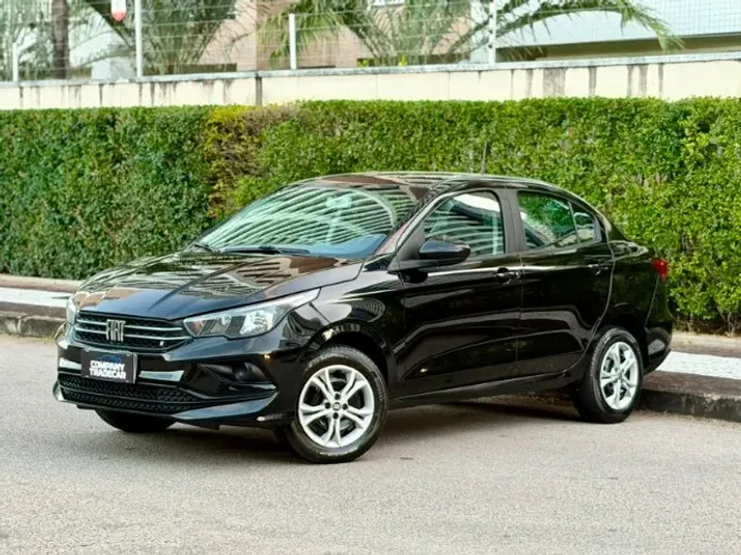 Fiat Cronos Drive 1.3 8V Flex 2023