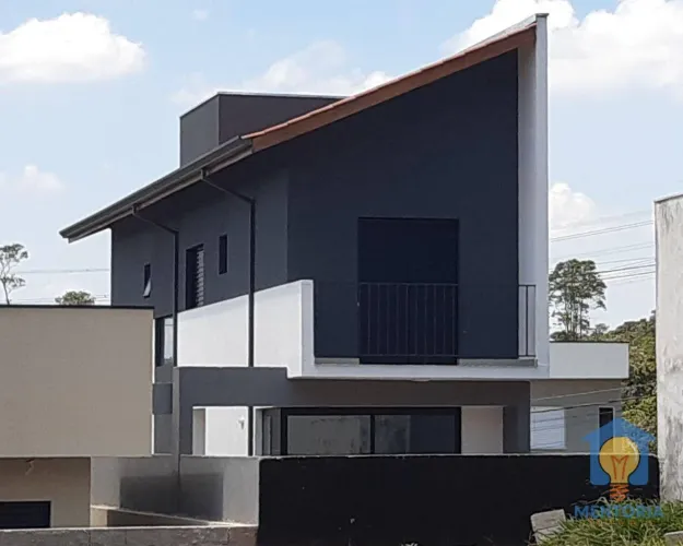 Casa nova à venda, Condomínio Terra Nobre - Cotia/SP