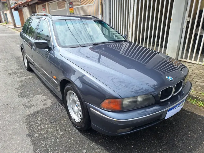 BMW 528IA 528i/ia 1998