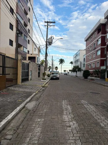 Apartamento em Vila Tupi - Praia Grande
