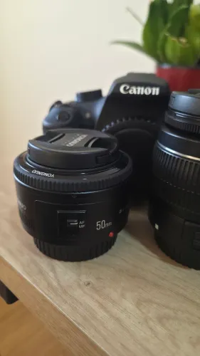 Canon T5