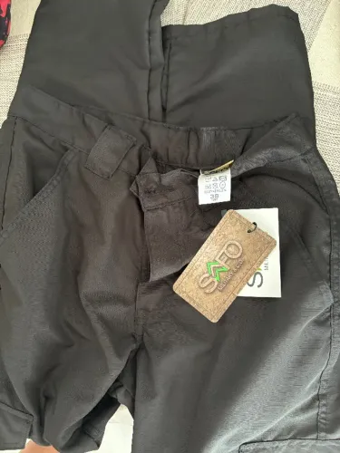 Calça tática - TAM 38