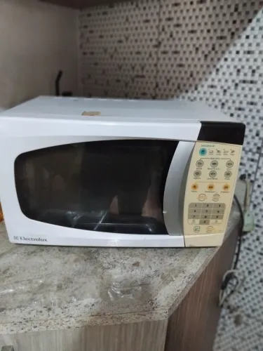 Micro-ondas Electrolux