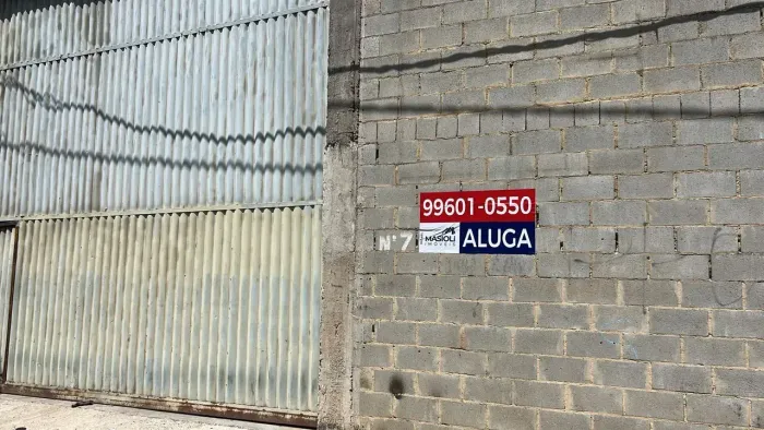 Imóvel para aluguel com 360 metros quadrados em Cobilândia - Vila Velha - ES