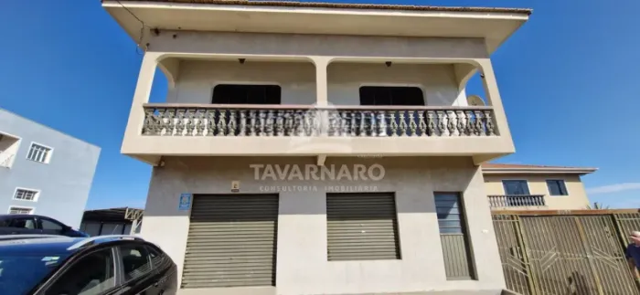 Imóvel Comercial para Locação Souza Naves