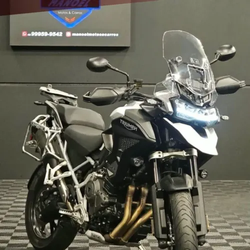 TIGER 1200 GT PRO