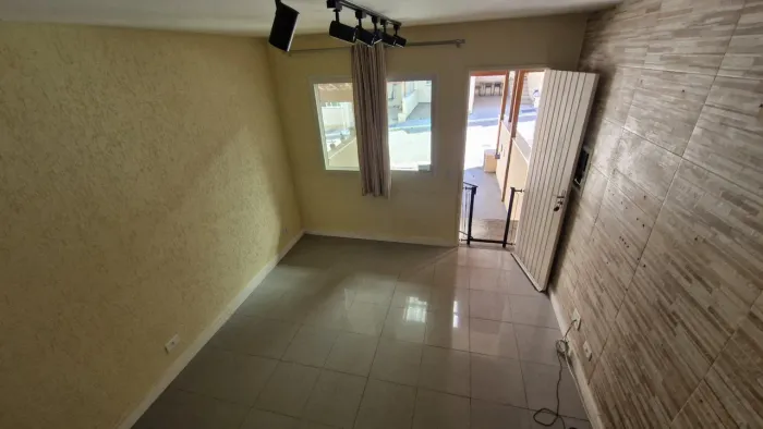 Casa Condomínio 02 dormitórios 01 vaga - Bairro Santa Mônica - Pirituba São Paulo SP REF: