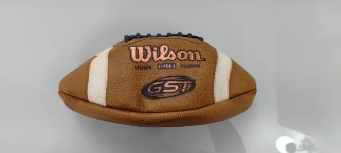 Bola de Futebol Americano Wilson