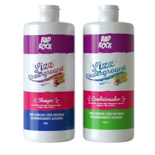 Lote de produtos Hanova com 1.000 itens shampoos condicionadores e máscaras